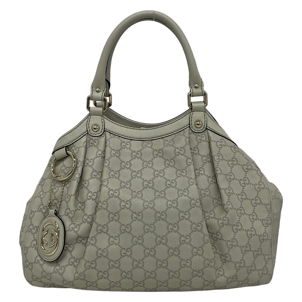 Gucci Sukey Tote Bag 211944